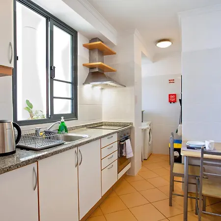 Apartamento T1 No Funchal Apartamento Funchal (Madeira)