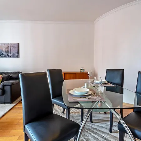 Apartamento Apartamento T1 No Funchal