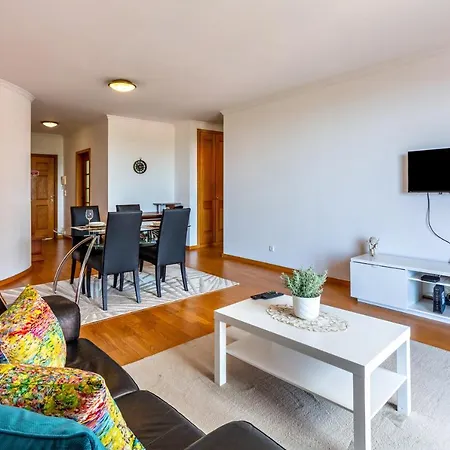 Apartamento Apartamento T1 No Funchal