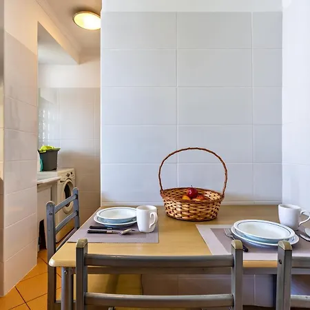 Apartamento Apartamento T1 No Funchal Funchal (Madeira)